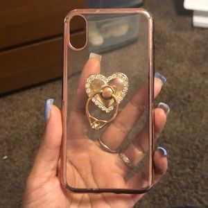 IPhone X Case